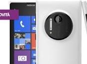 Acquista online Nokia Lumia 1020 white Unieuro.