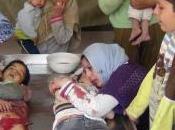 Siria: “10000 bambini trucidati dall’inizio conflitto”