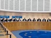 Berlusconi ricorso alla Corte Europea Diritti dell'Uomo: documento