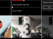 Guida Come ridimensionare comprimere foto Nokia Lumia Windows Phone