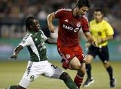 Portland Timbers-Toronto 4-0, video highlights