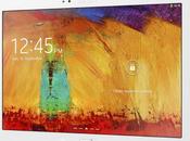 Samsung annuncia nuovo Galaxy Note 10.1 2014 Edition