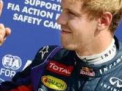 Italia 2013: Trionfo Bull-Vettel