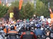European Bike Week: migliaia appassionati tutto mondo l’ultimo raduno Harley-Davidson 2013