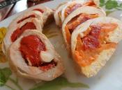 Pollo Peperoni!