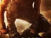 Recensione Riddick (6.5) Decisamente ritorno alle ambientazioni dark Pitch Black