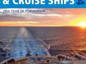 Guida Berlitz “Cruising Cruise Ships” 2014: migliori navi crociera mondo