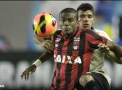 Vasco Gama-Atletico Paranaense 0-0, video highlights