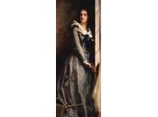 Matilde pittura