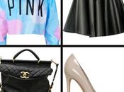 love with… leather!