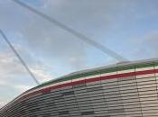 Incidente vicino allo Juventus Stadium.Morto motociclista