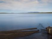 lago Myvatn Islanda, straordinaria opera delle geologiche