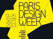 Paris Design week 2013 Maison Objet