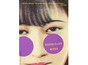 Review: Norwegian Wood