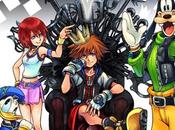 Kingdom Hearts Remix, trapela lista Trofei