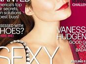 Vanessa Hudgens mostra lato sexy sulla nuova cover Marie Claire