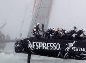 Coppa America: Team Zealand Oracle