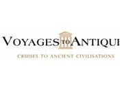 Voyages Antiquity: online nuovo catalogo Inverno 2014/2015