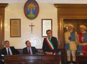 Sindaco Castelvetrano incontra Prefetto Falco