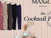 Cocktail Pants