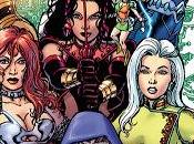 She-devils: arriva prima immagine l'esordio george perez boom! studios