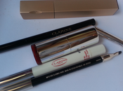 Graphic Expression, Autumn Make Collection Clarins
