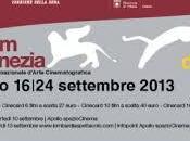 Cinema 2013 presenta programma intero sulle pagine FrenckCinema