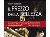 PREZZO DELLA BELLEZZA Rosa Teruzzi