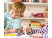 Compiti, merenda malattie: decalogo nonni-baby sitter