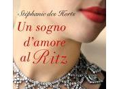 recensione: SOGNO D'AMORE RITZ STEPHANIE HORTS