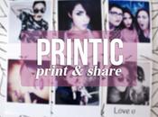 Printic print share