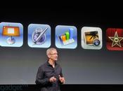 Apps Apple oggi saranno gratuite