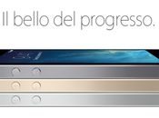 Apple Arriva nuovo iPhone