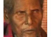 Dhaqabo Ebba, anni, dice essere l’uomo vecchio mondo (Video)