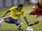 Brasile-Portogallo 3-1, video highlights