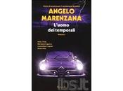 L’UOMO TEMPORALI Angelo Marenzana