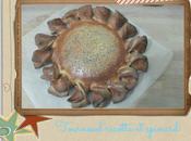 torta (salata) comple-blog: tournesol ricotta epinard