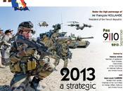 Roma/ SMD. L’Italia partecipa all’ “11^ Summer Defence Conference”
