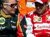 Addio Massa alla Ferrari