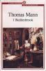Recensione: Mann Buddenbrook.