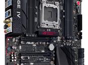 Asus Rampage Black edition