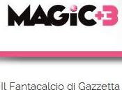 Scegliere Fantacalcio 1°puntata: Gazzetta