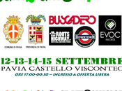 Pavia festival: Cambiamo Spazio