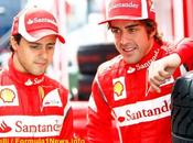 Alonso: Ringrazio Felipe tutti questi anni
