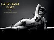 Lady Gaga Fame: nuovo mini formato 15ml