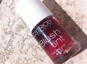 Novità Catrice: Blush Tint review swatch
