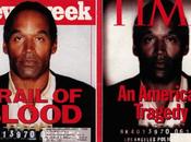 Time Newsweek: guerra copertine