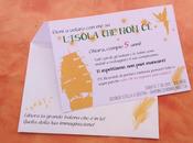 Birthday Invitation: Neverland