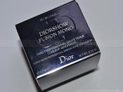 Preview: DiorShow Fusion Mono n.381 Millenium