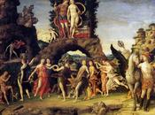 Andrea Mantegna: Parnaso